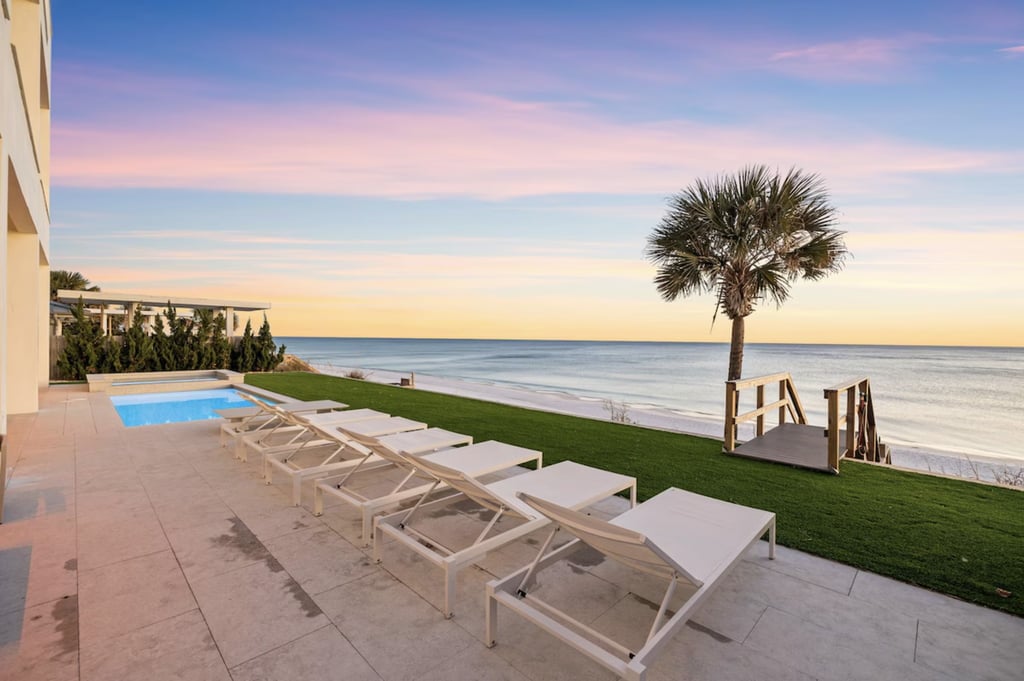 Seagrove Beach, Florida