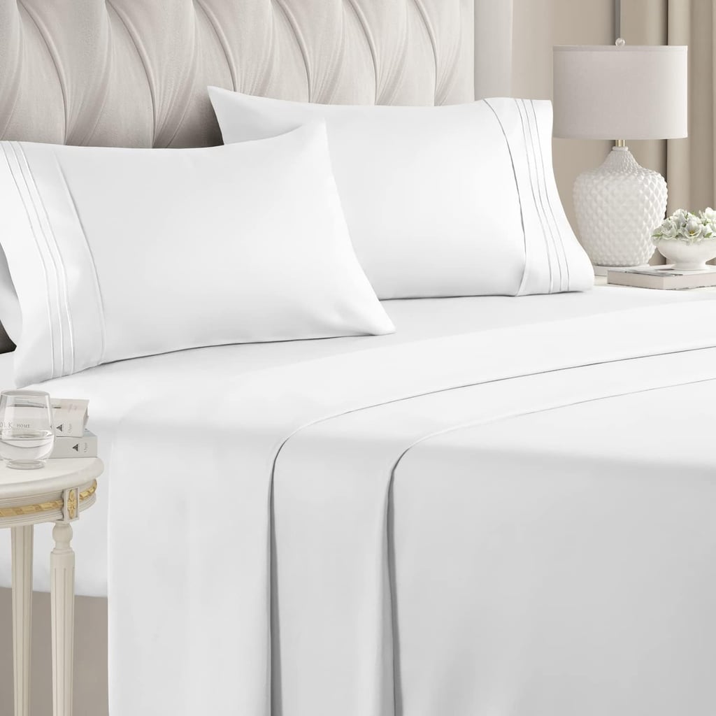 Best Sheets Memorial Day Deal