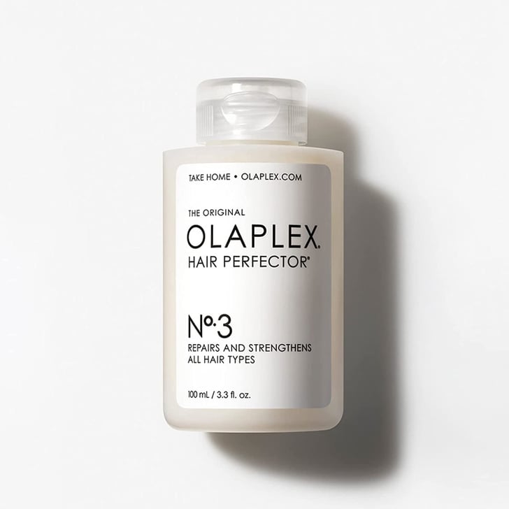 Best Prime Day Deal on Hair Treatments Olaplex Hair Perfector No. 3