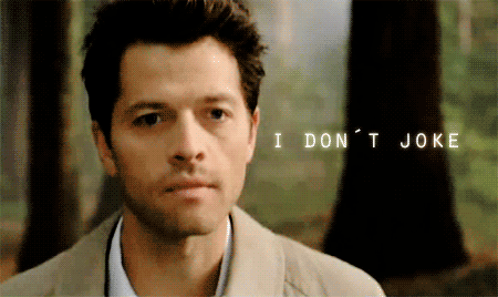 When You Order a Latte With 4 Shots of Espresso and the Barista Looks at You Like You're Crazy