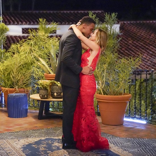 The Bachelorette: Clare Crawley's Last Episode Recap