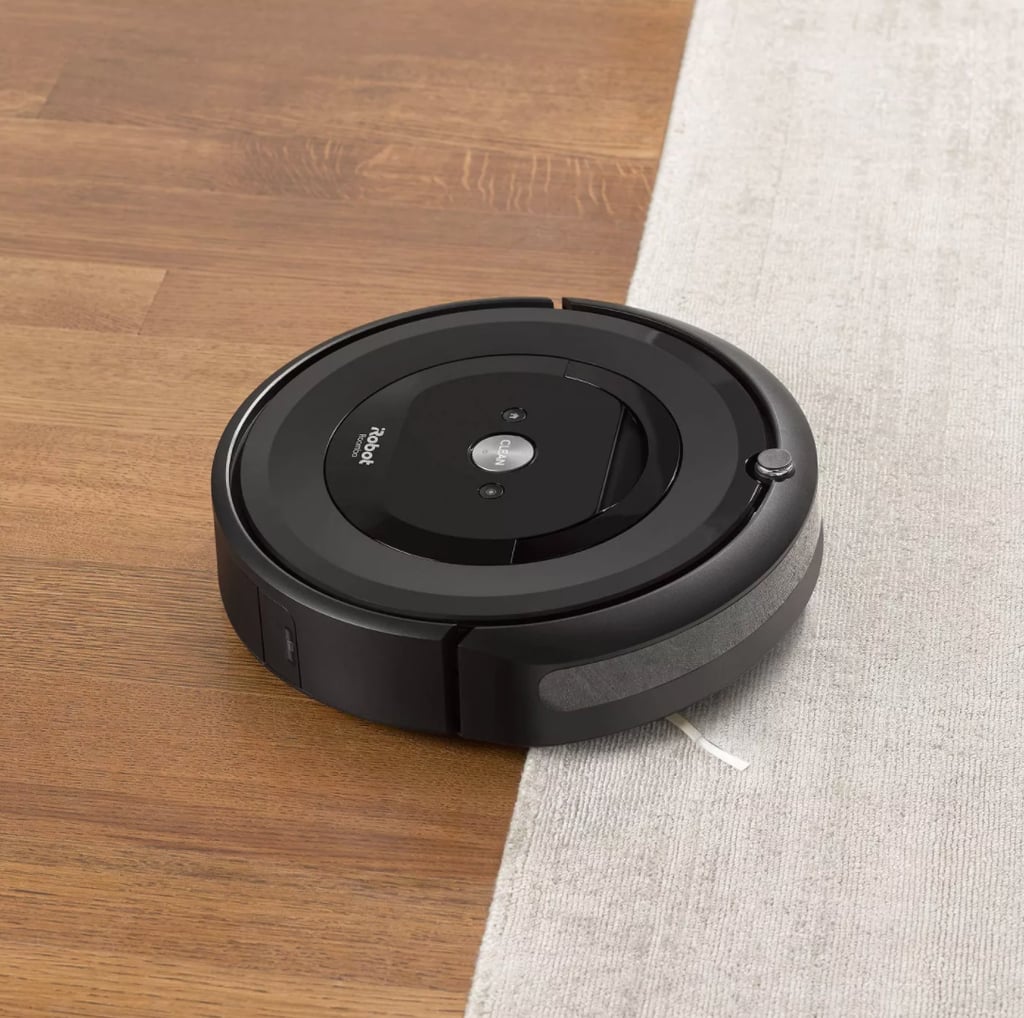 iRobot Roomba e5 Wi-Fi Connected Robot Vacuum