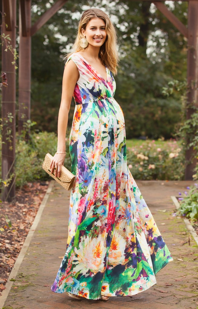 Tiffany Rose Anastasia Gown ($230, originally $290) | Maternity Dresses ...