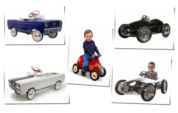 fun ride on toys for adults