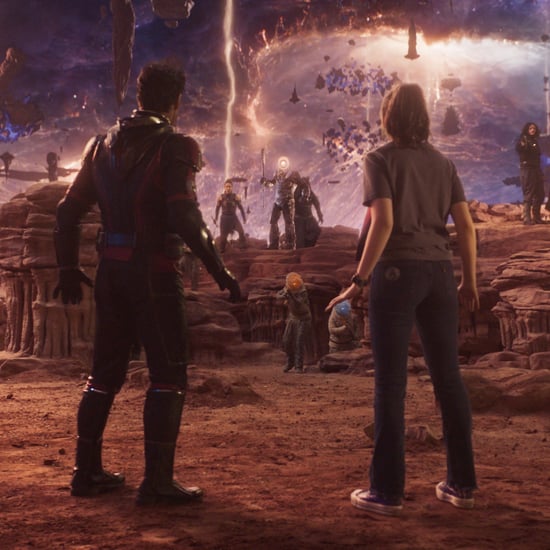 What Is the Quantum Realm in Marvel?