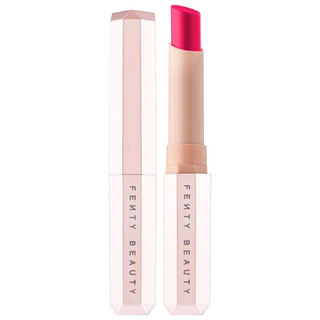 Fenty Beauty By Rihanna Mattemoiselle Plush Matte Lipstick