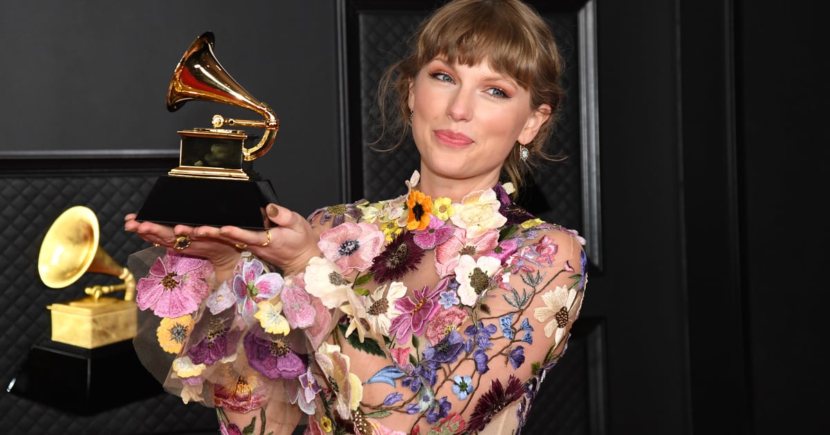 Photo of Why Taylor Swift’s Re-Released Albums Weren’t Nominated For Grammys