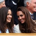 11 People in Kate Middleton's Top-Secret Squad