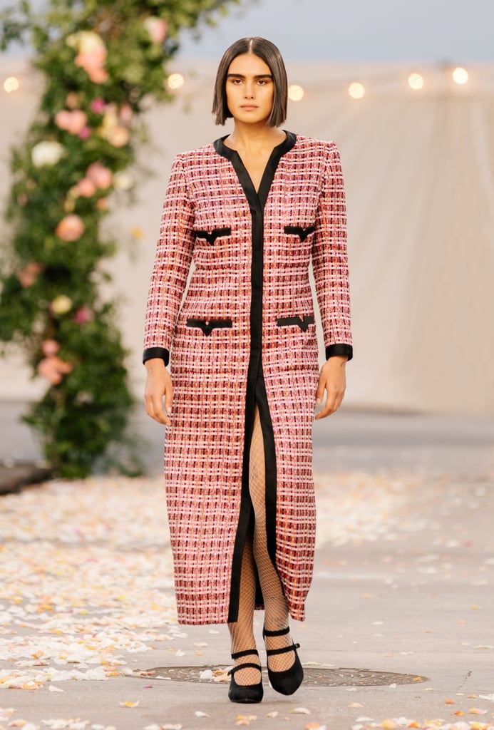 Chanel Haute Couture Spring/Summer 2021 Collection Pictures