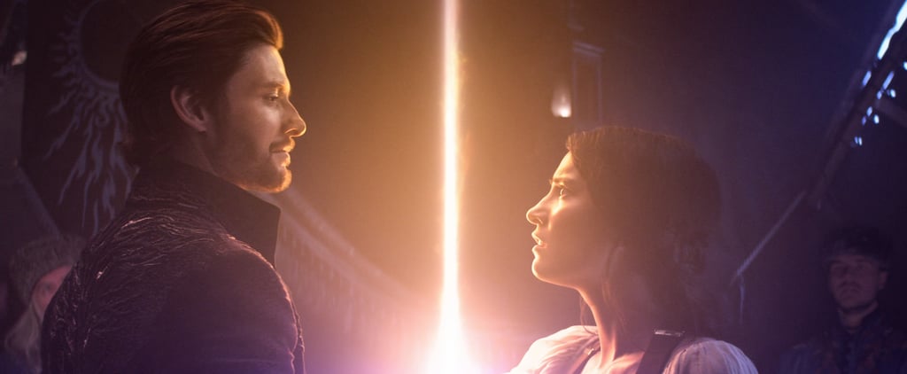 Review: Why You Should Watch Netflix's Shadow and Bone