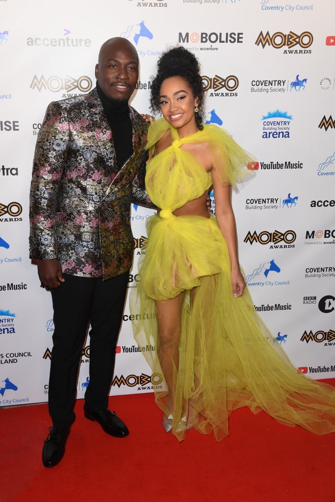 MOBO Awards 2021: The Best Celebrity Red Carpet Fashion