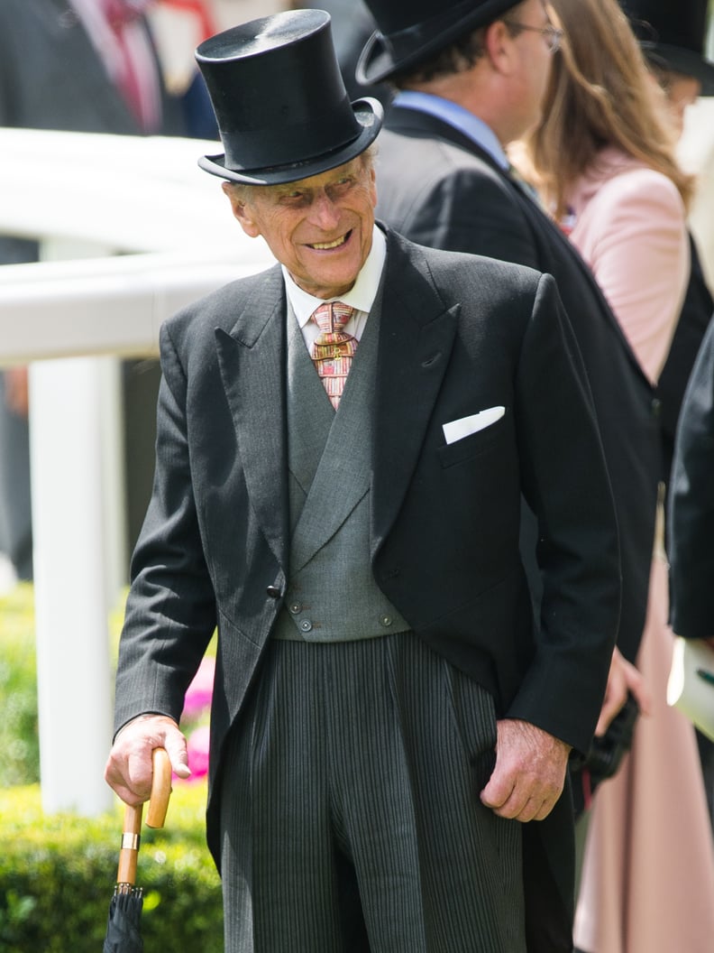 Prince Philip Net Worth: $30 Million