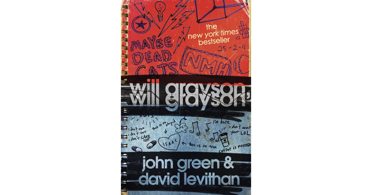 will grayson will grayson by john green