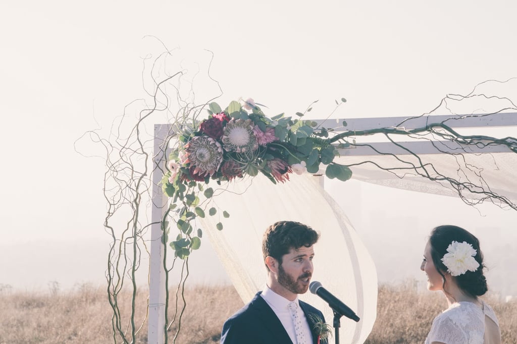 Los Angeles Wedding