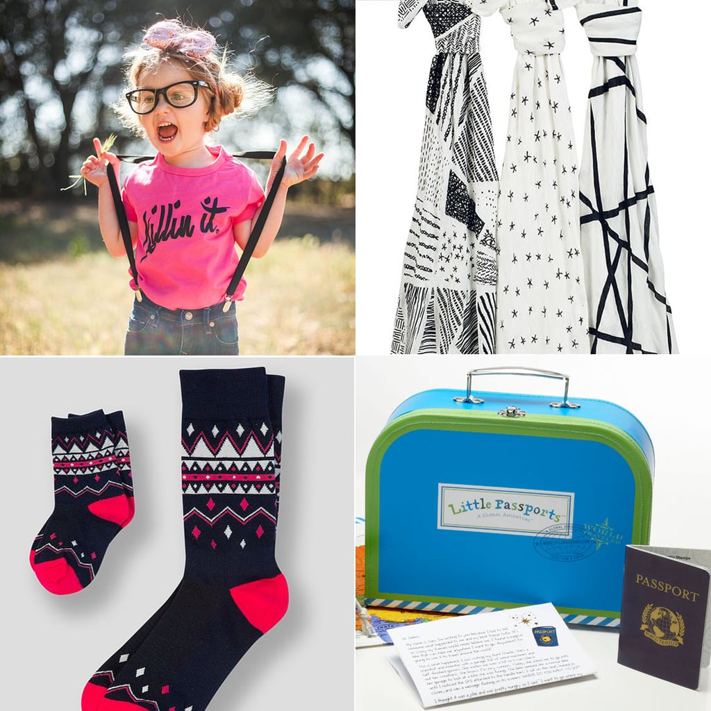 Must-Have November 2015 Finds For Babies and Kids