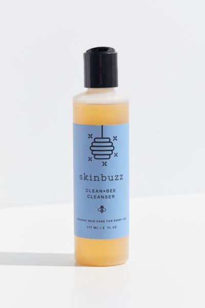 SkinBuzz Clean Bee Cleanser
