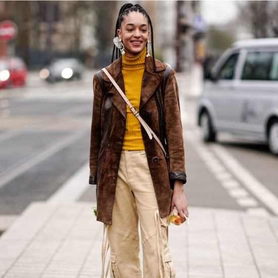 How to Wear Cargo Pants