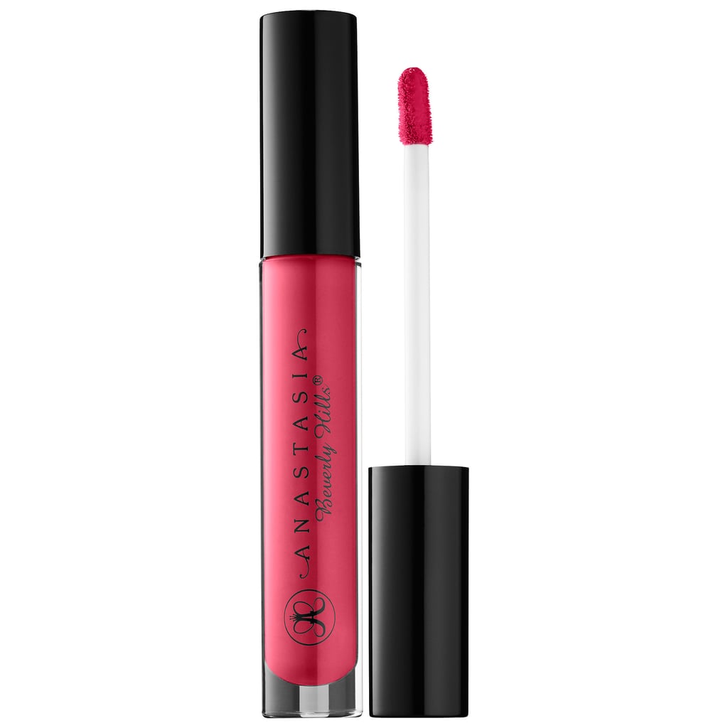 Anastasia Beverly Hills Lip Gloss in Barbie Pink