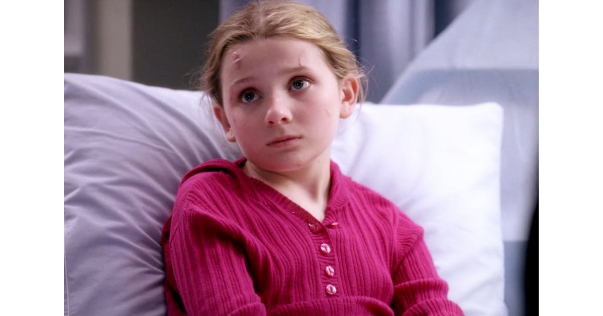 Mandy Moore 34 Actors You Forgot Were On Grey S Anatomy Popsugar Entertainment Photo 16