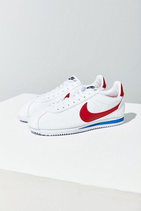 Nike Classic Cortez Premium Sneakers