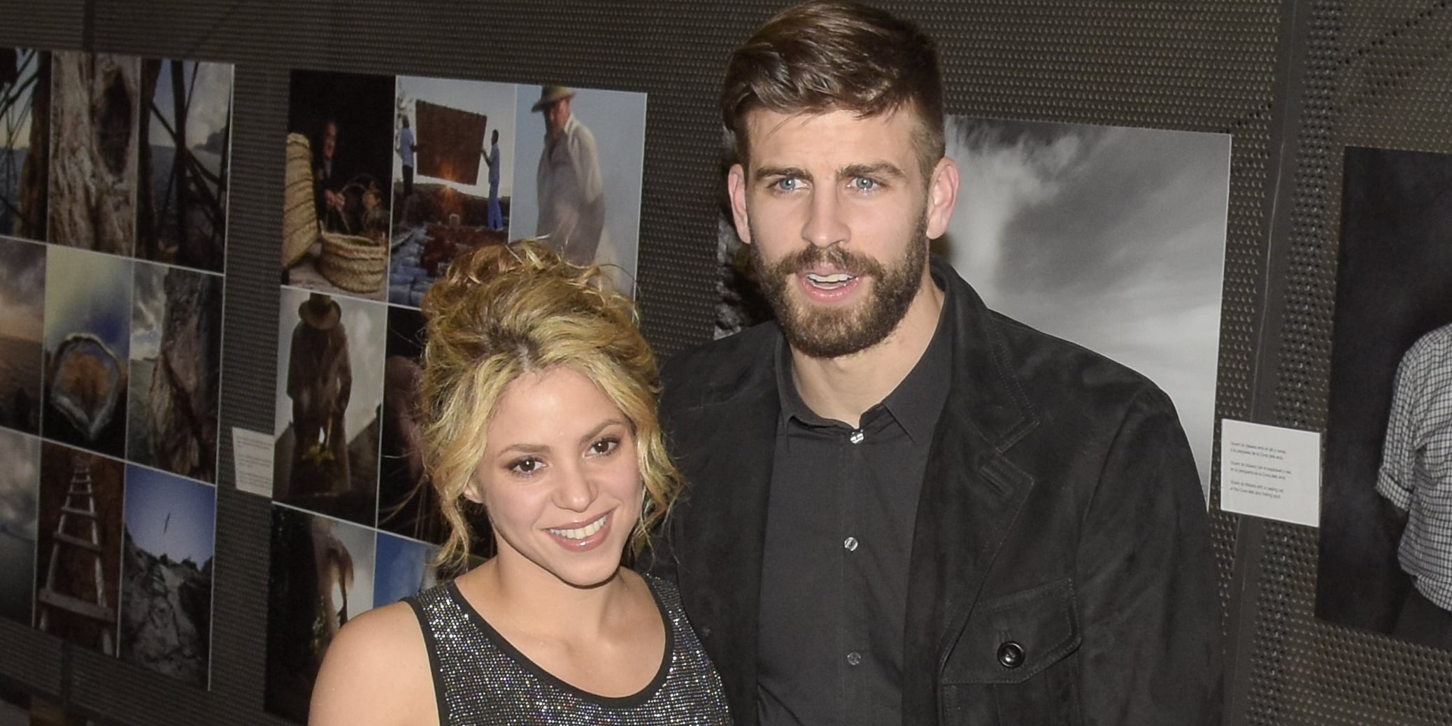 Shakira and Gerard Piqué Have Split After 11 Years | PS Celebrity