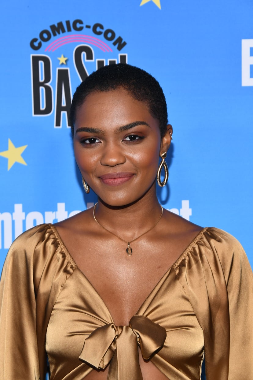 Watch China Anne McClain's Best TikTok Videos | POPSUGAR Celebrity