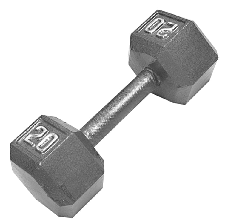 Dumbbell