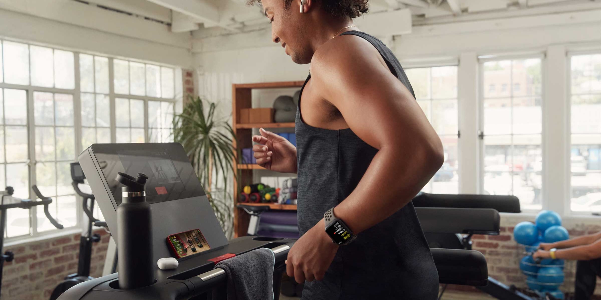 Apple Fitness Is Now Available For All iPhone Users POPSUGAR
