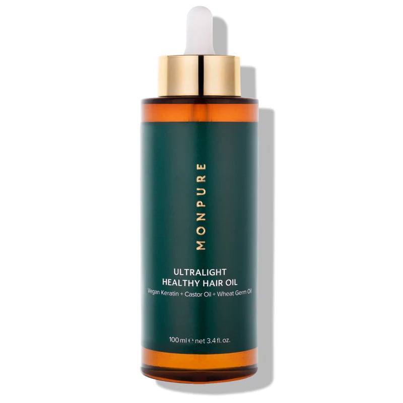 Monpure Ultralight Hair Oil