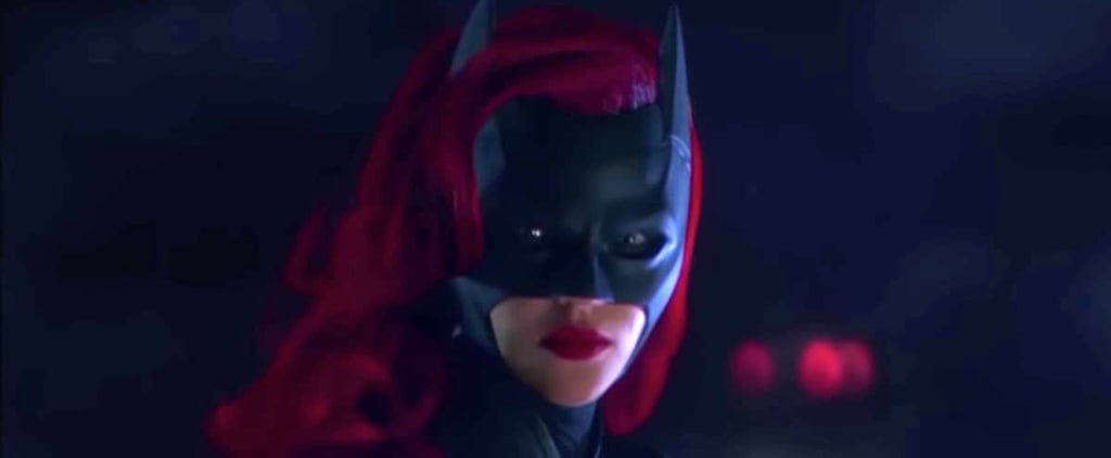 Batwoman TV Show Trailer