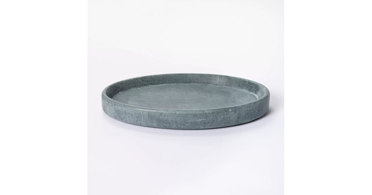 Threshold x Studio McGee Oval Soapstone Tray The Best and Coolest