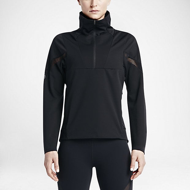 Nike Motion Cover-Up Women's Training Jacket