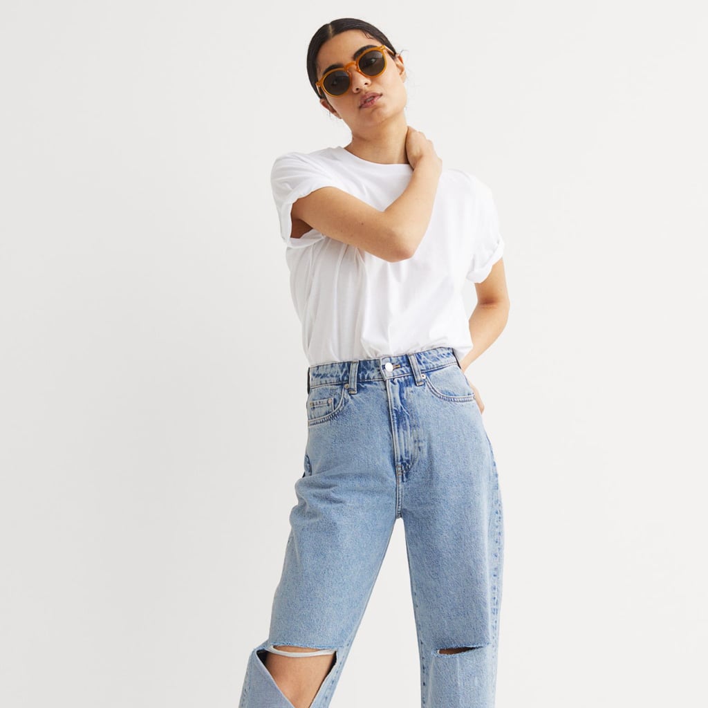 15 Cute Basics You Need in Your Closet, All Under $40 From H&M