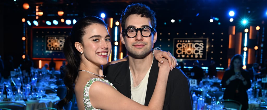 Margaret Qualley Announces Engagement to Jack Antonoff: "Oh I Love Him!"