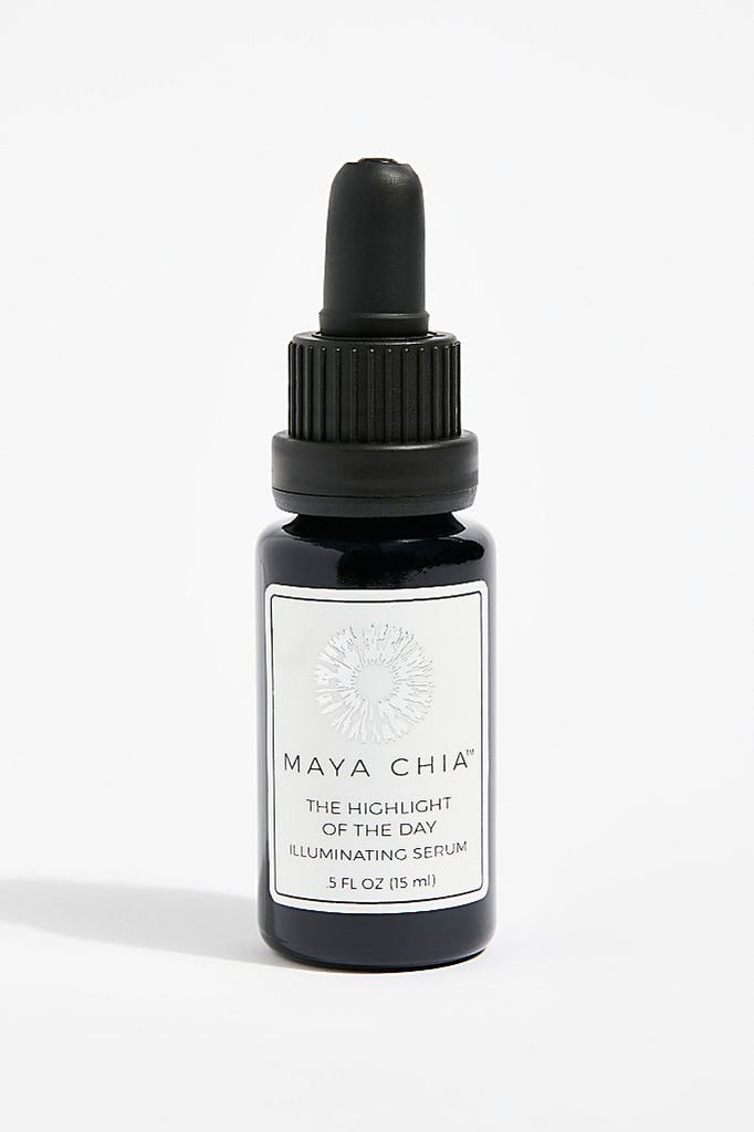 Liquid: Maya Chia Highlight Of the Day in Golden