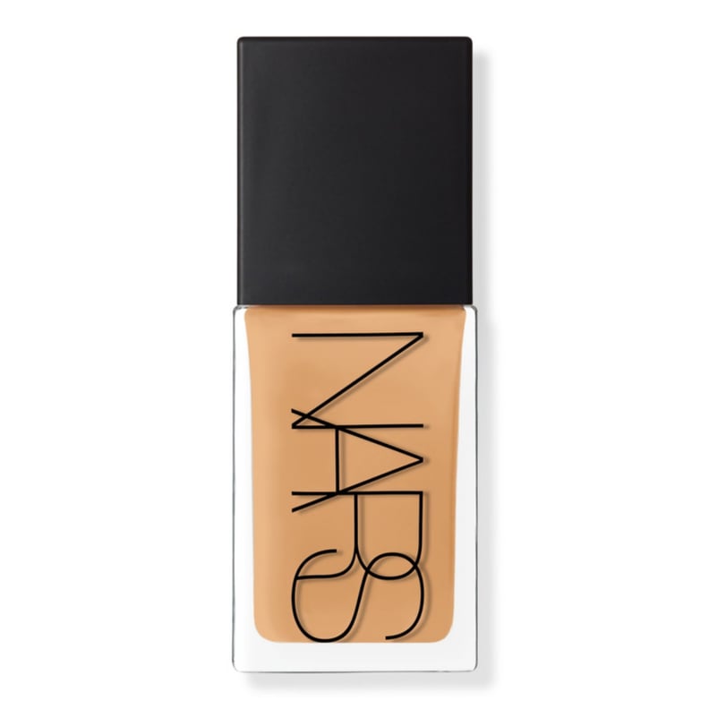 Best Foundations at Ulta: Nars Light Reflecting Advanced Skincare Foundation