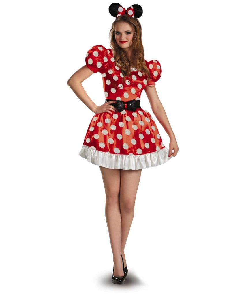minnie mouse amazon uk