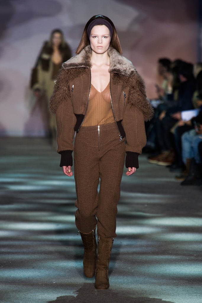 Marc Jacobs Fall 2014 Runway Show | NY Fashion Week | POPSUGAR Fashion
