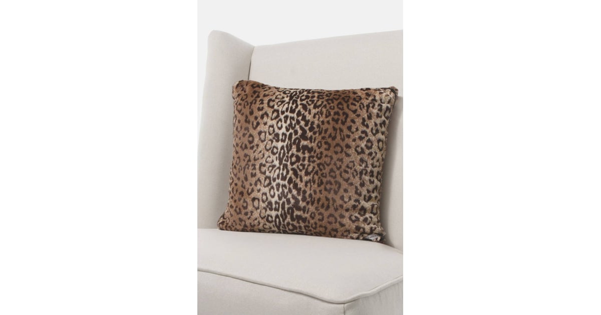 little giraffe luxe pillow