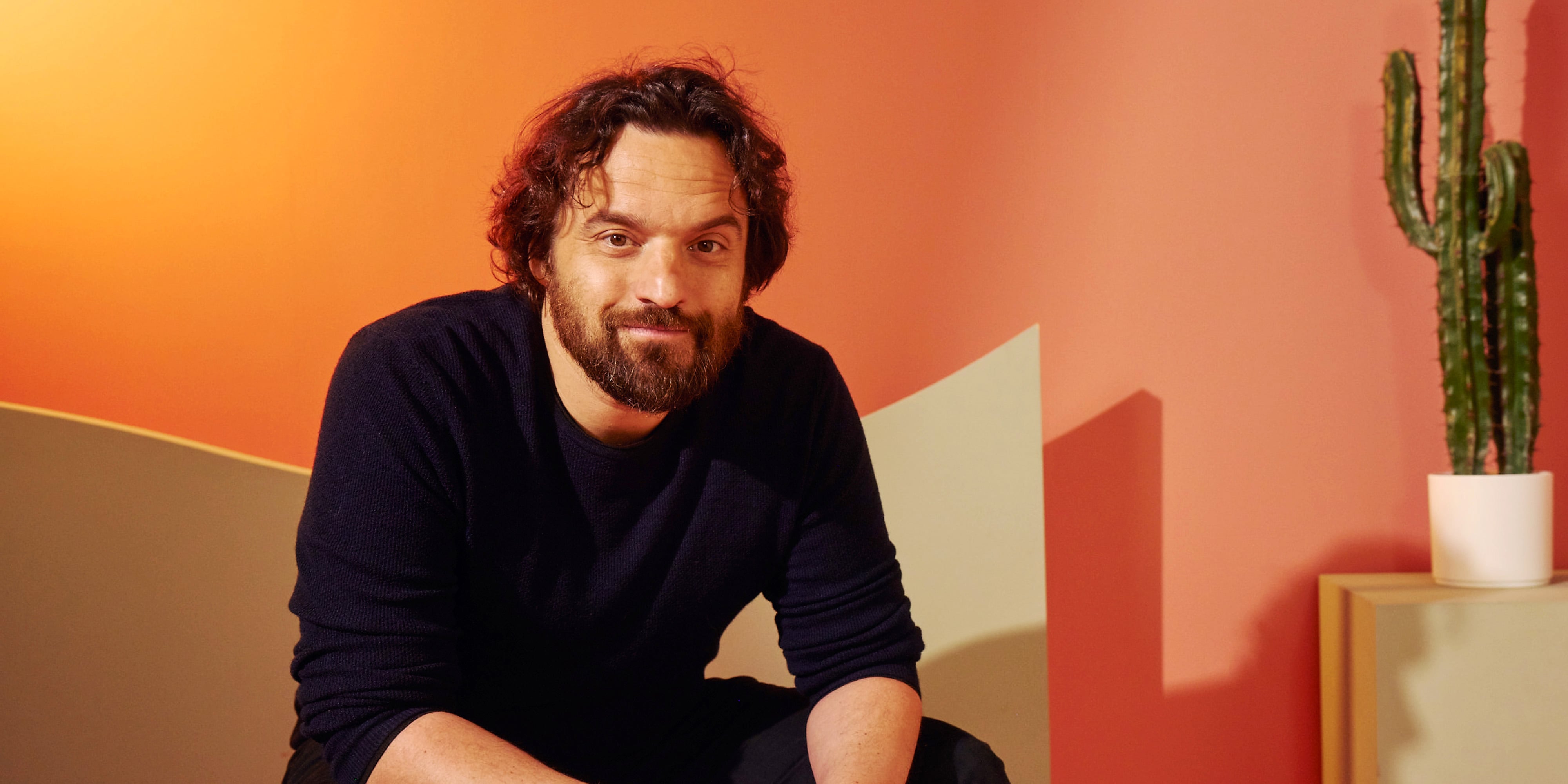 Jake Johnson and Ophelia Lovibond on Minx, TV | POPSUGAR Entertainment - Vimarsana News