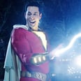 Shazam!'s Zachary Levi Is on a Mission to Make Superhero Movies Fun Again