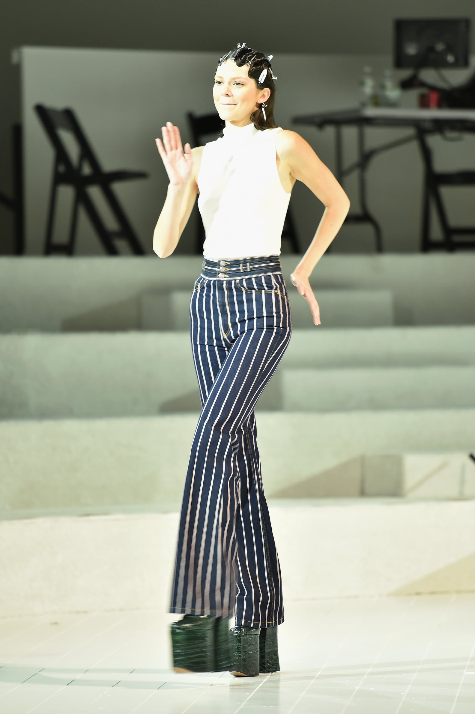 Kendall Jenner Closet | PS Fashion