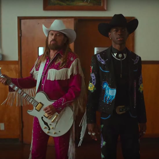 Lil Nas X and Billy Ray Cyrus "Old Town Road" Music Video