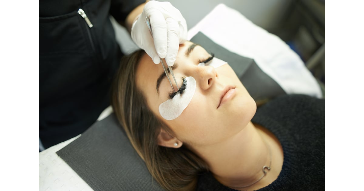 Can You Remove Eyelash Extensions at Home? How to Maintain Your