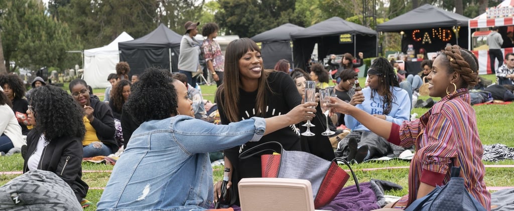 Why We Need More Black Women on TV
