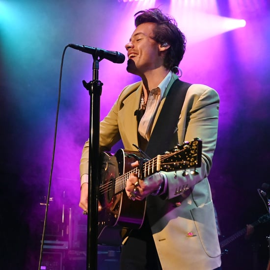 POPSUGAR Editors Share Their Go-To Songs of 2020