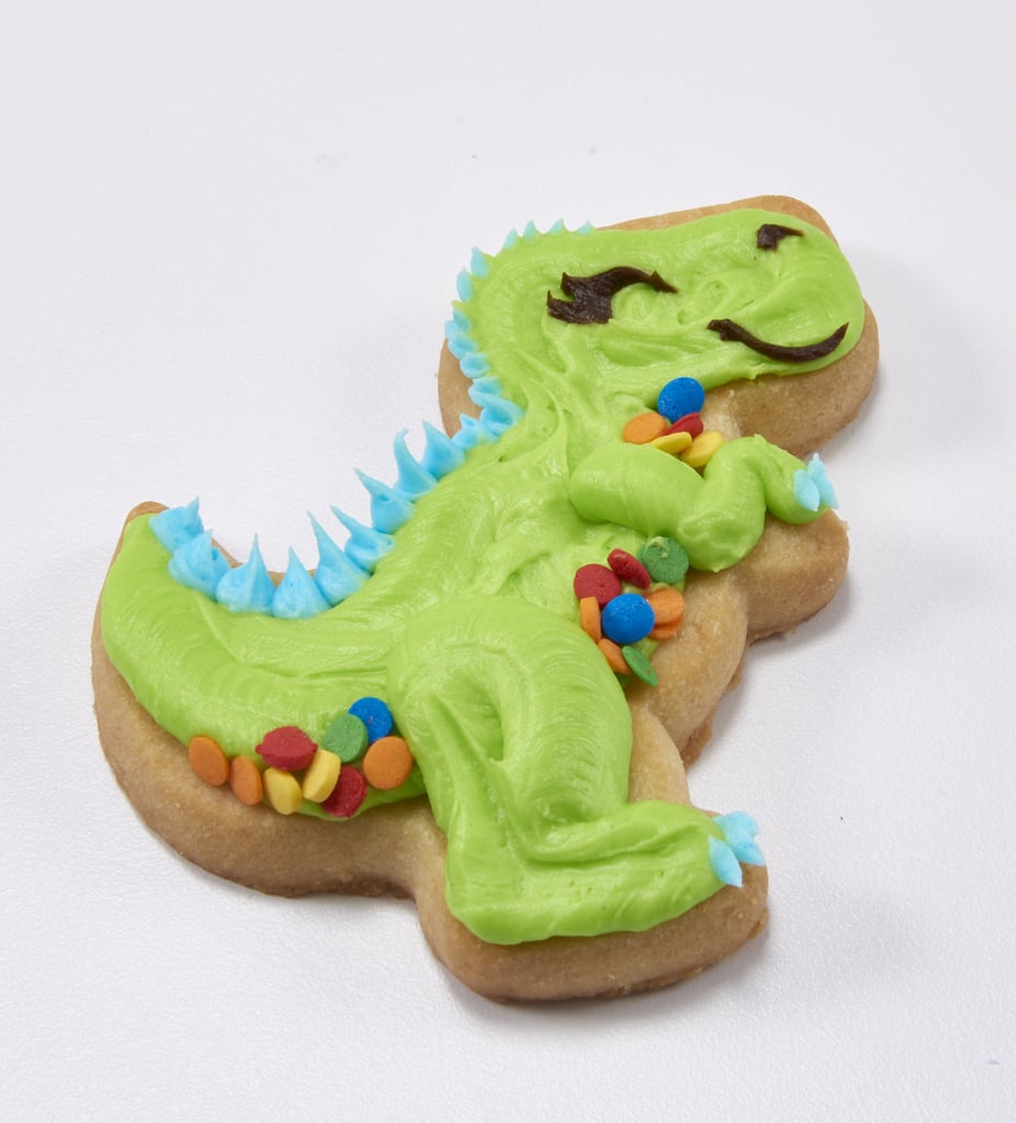 Sam's Club $6 Dinosaur and Unicorn Cookie Kits