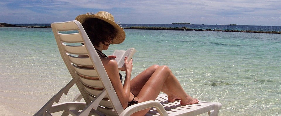 Best Summer Books 2018