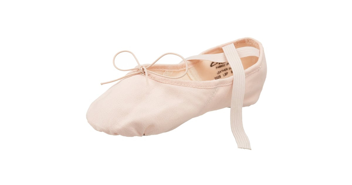 misty copeland pointe shoes