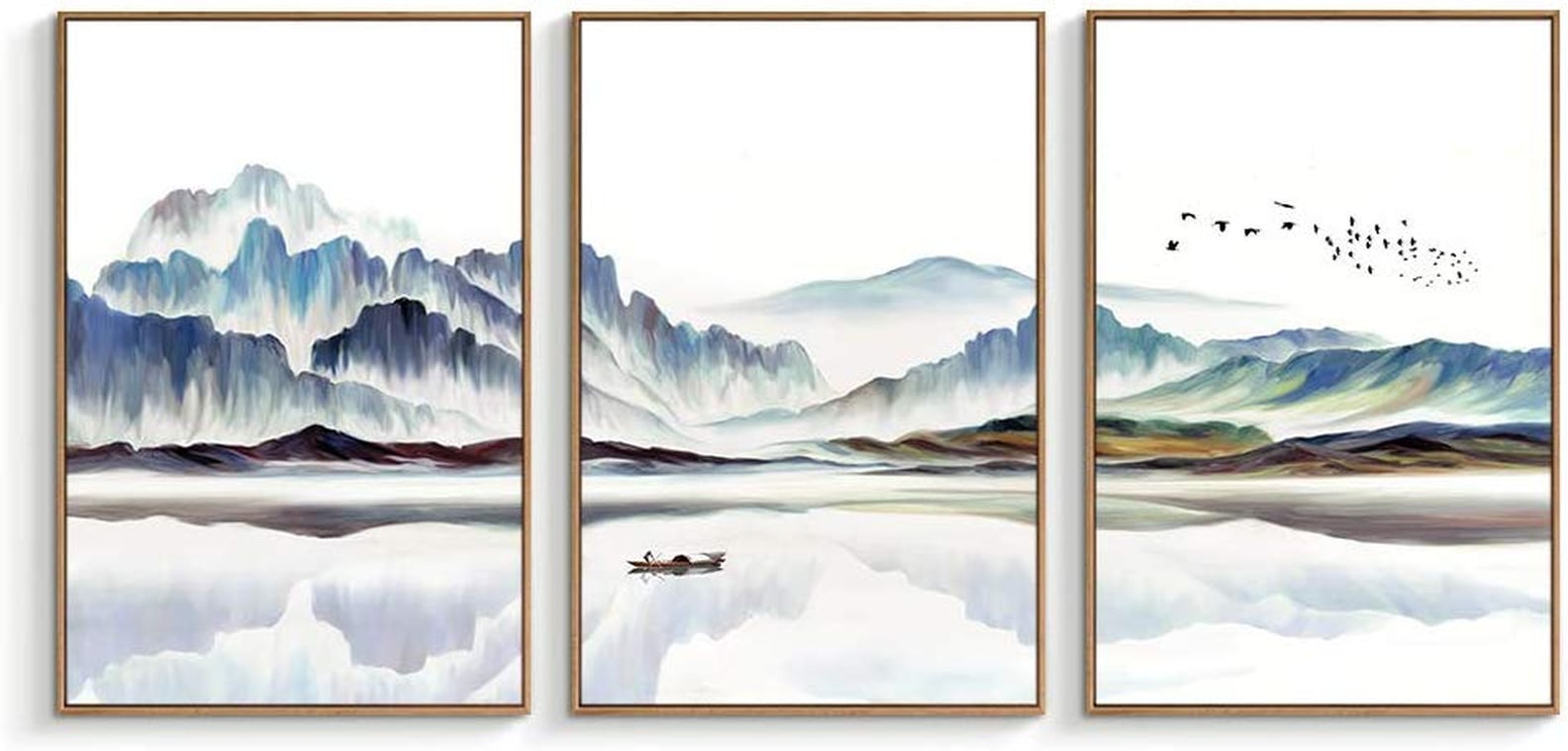 Best Wall Art From Amazon POPSUGAR Home